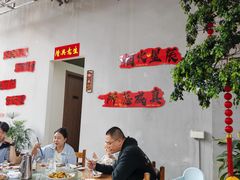-东坊味道私房菜·地道顺德菜(大良店)