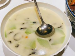 -洋洋中餐馆·SINCE 1997(信投店)