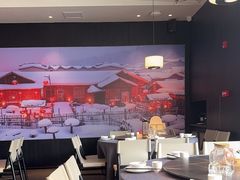 -北院·果木烤鸭·25年东北菜(创意产业园店)