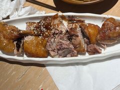 -川堂风·跷脚牛肉·乐山爆炒(宝山日月光店)