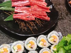 -温度烤肉专门店