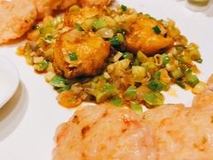 招财进宝-香云轩·顺德菜(香云纱园林酒店店)