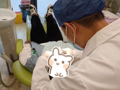-泰康拜博口腔医院(江北总院)