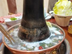 -阳坊胜利涮羊肉(阳坊老店)