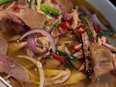 -秦月轩·陕西家乡菜(阜成路·五棵松店)