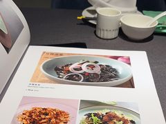 -羲和雅苑•北京烤鸭(国贸商城店)