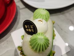 -DEMO黛慕蛋糕(中泰店)