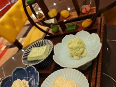 -上海大宁福朋喜来登酒店大堂吧(共和新路店)