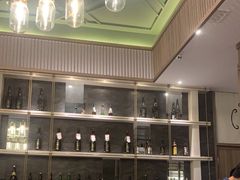 -胜博殿霸王树(嘉里中心店)