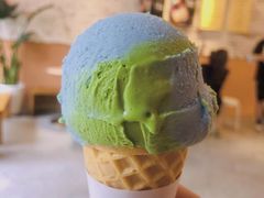 -Dal Cuore 达可芮冰淇淋(陕西北路店)
