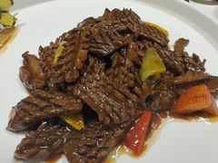 -鹿鸣春饭店(总店)
