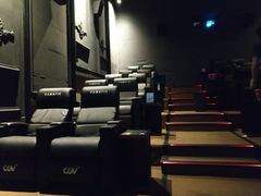 -CGV星星影城(颐堤港ScreenX店)