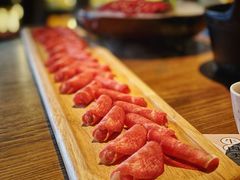 -盡膳口福跷脚牛肉火锅(合生汇购物中心店)