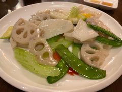 -新旺茶餐厅(嘉里城店)