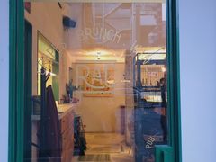 门面-RAC BAR(安福路店)