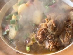 -食光慢宴·安吉土菜馆