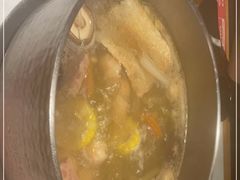 -今日炊牛·潮汕牛肉火锅(华采天地店)