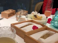 -王品牛排(郑州大卫城店)