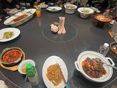 -上座云间·青年赣菜(绿茵店)