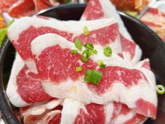 -小团团·路边烤牛肉(南岭壹街店)