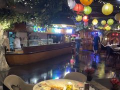 -广州花园酒店荔湾亭·地道点心·粤式饮茶
