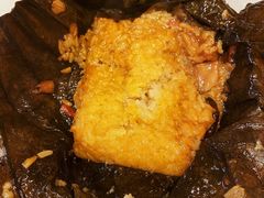 -鹅冠港式茶餐厅(来福士店)