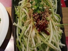 -新兴园饺子馆(北京百子湾店)