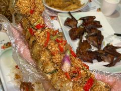 -喜记避风塘炒辣蟹(旗舰店)