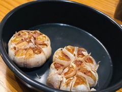 -君悦酒店·La Terrazza意合園·意式风味