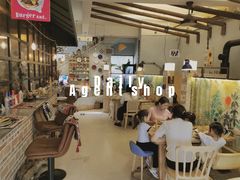-维卡食舍(户部山店)