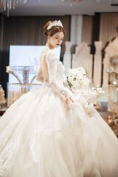 -洋洋婚纱品牌集合店