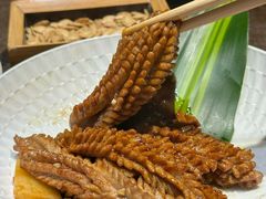 爆炒腰花-魁盛居百年鲁菜馆(县西巷店)