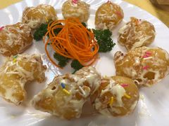 -清真马祥兴菜馆(云南北路店)