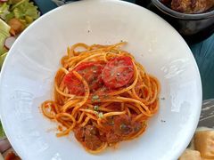 -圣彼得堡观江俄餐厅(中央大街黑金冠店)