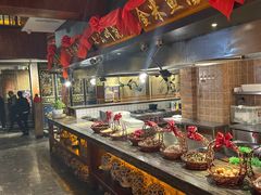 -隐厨中国餐馆(红旗大街店)