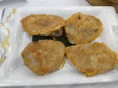 -海宝酒家(中山四路店)