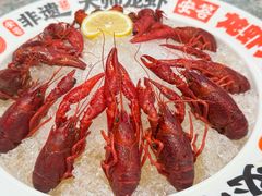 -安答龙虾·烧烤·大排档