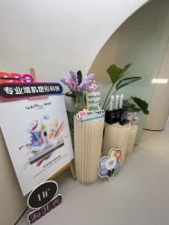 -Fundi张玉珊修身堂·indiba·BTL科技瘦身