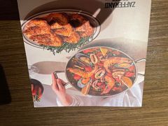 -ZAFFERANO西班牙海鲜饭(上海首店)