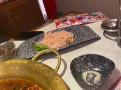 -哥老官重庆美蛙鱼头(宝山龙湖店)