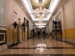 -汤泉良子.足疗按摩.SPA(中关村店)