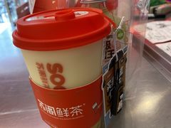 -苏阁鲜果茶(虎门君乐汇店)