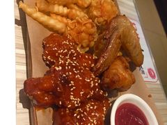 -必胜客(八一店)