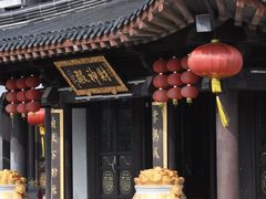 -句容茅山景区