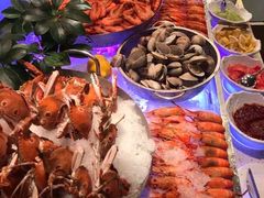 -雅枫国际酒店—枫叶自助餐(福田店)