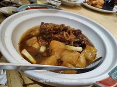 -德胜轩正宗顺德菜(宝安沙井会展中心店)