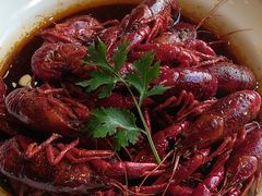 -有位虾匠·香辣蟹·小龙虾(李村店)