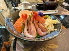 -财神日本料理(广州街总店)