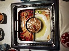 -巴奴毛肚火锅(安阳相州店)