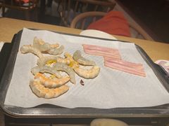 -玫瑰花园自助烤肉(顺义鑫海韵通店)